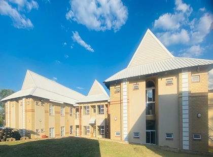  Nurses Home front view l